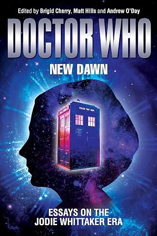 Doctor Who – New Dawn