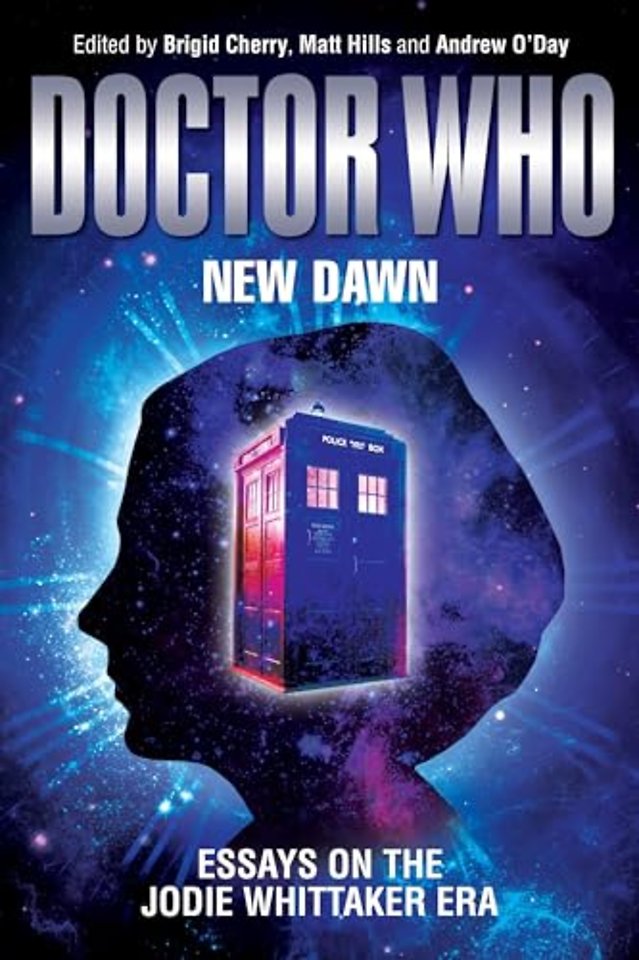 Doctor Who – New Dawn