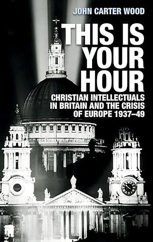 This is Your Hour