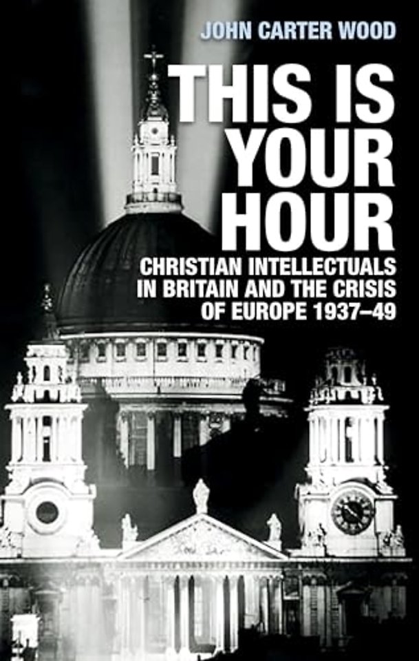 This is Your Hour