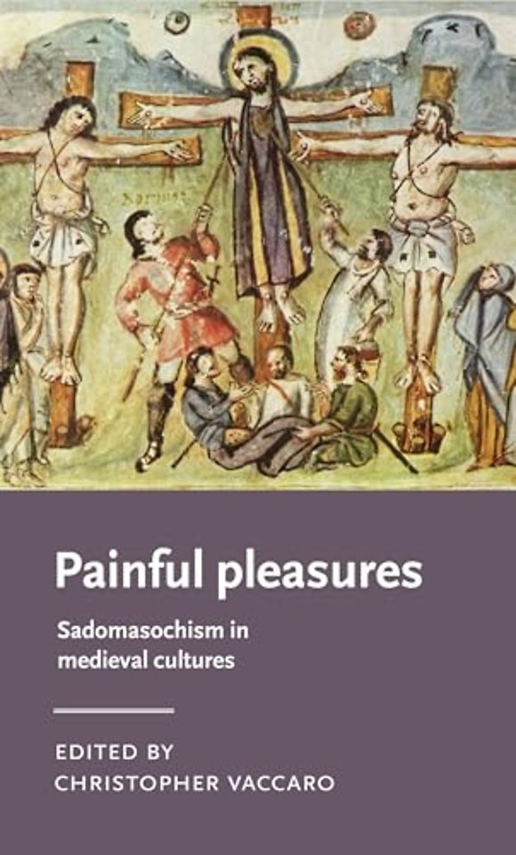 Painful Pleasures
