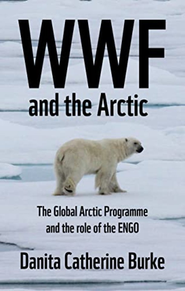 Wwf and Arctic Environmentalism