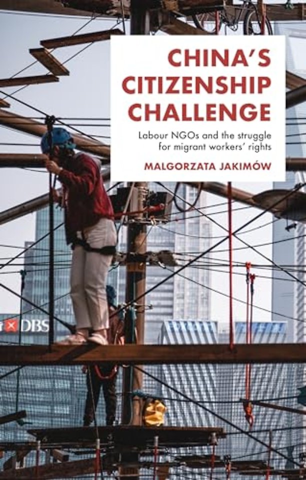 China's Citizenship Challenge