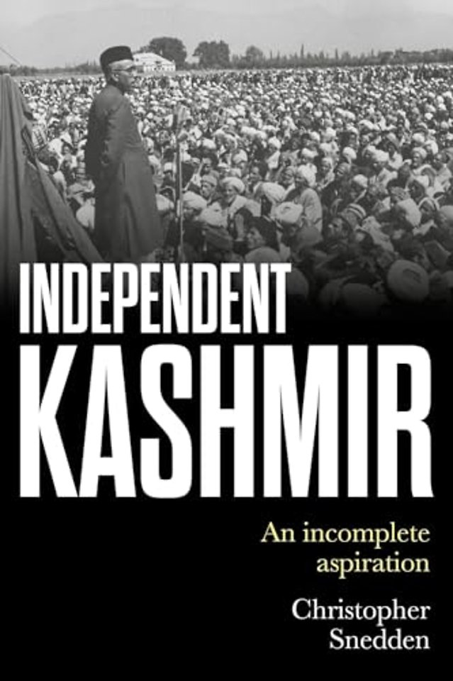 Independent Kashmir