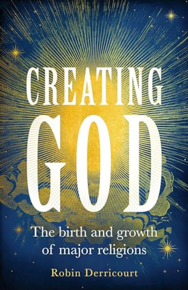 Creating God