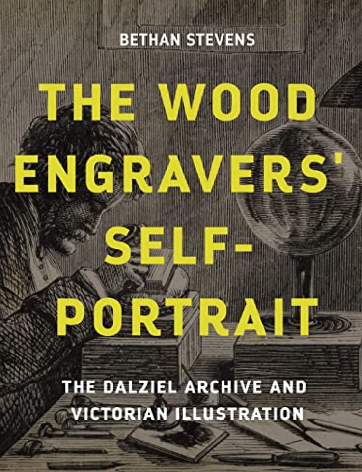 The Wood Engravers' Self-Portrait