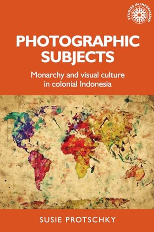 Photographic Subjects