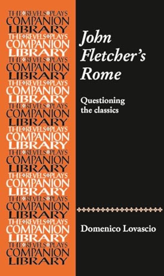 John Fletcher's Rome