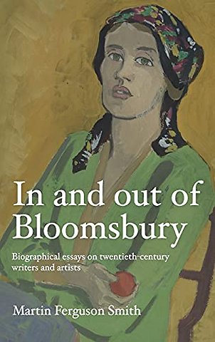 In and out of Bloomsbury