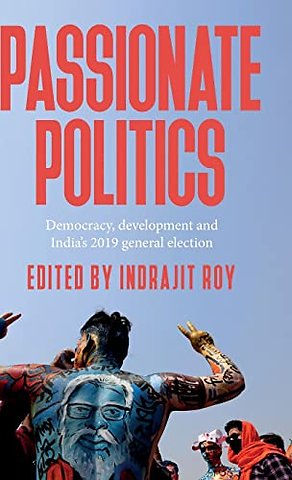 Passionate Politics