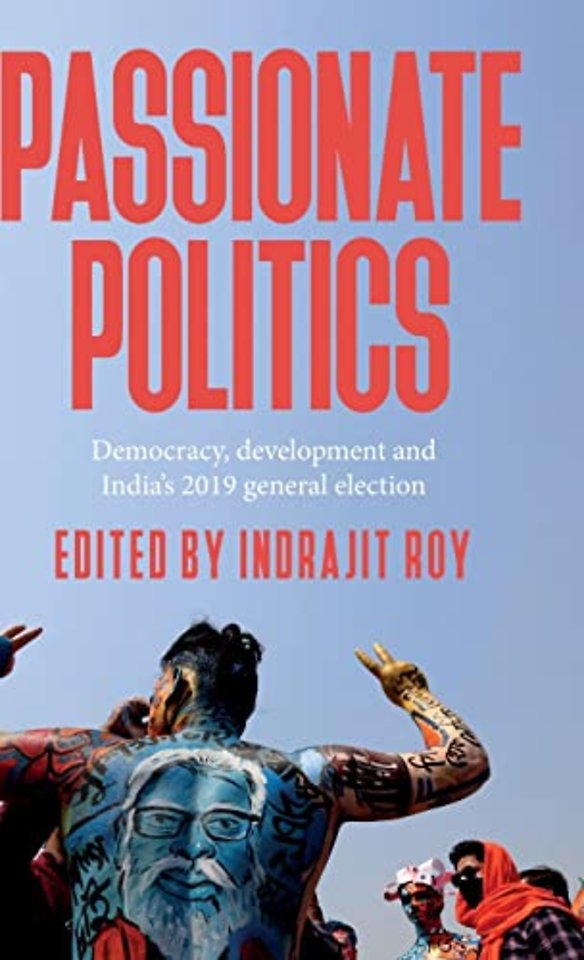 Passionate Politics