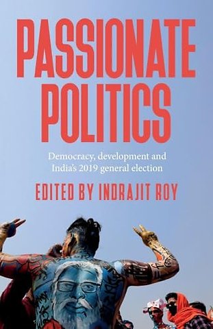 Passionate Politics