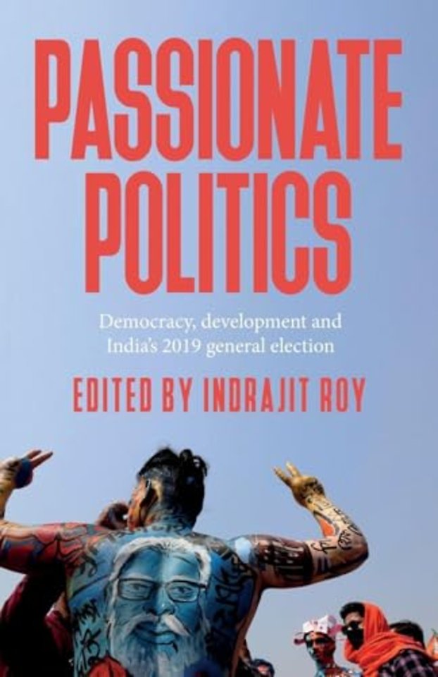 Passionate Politics