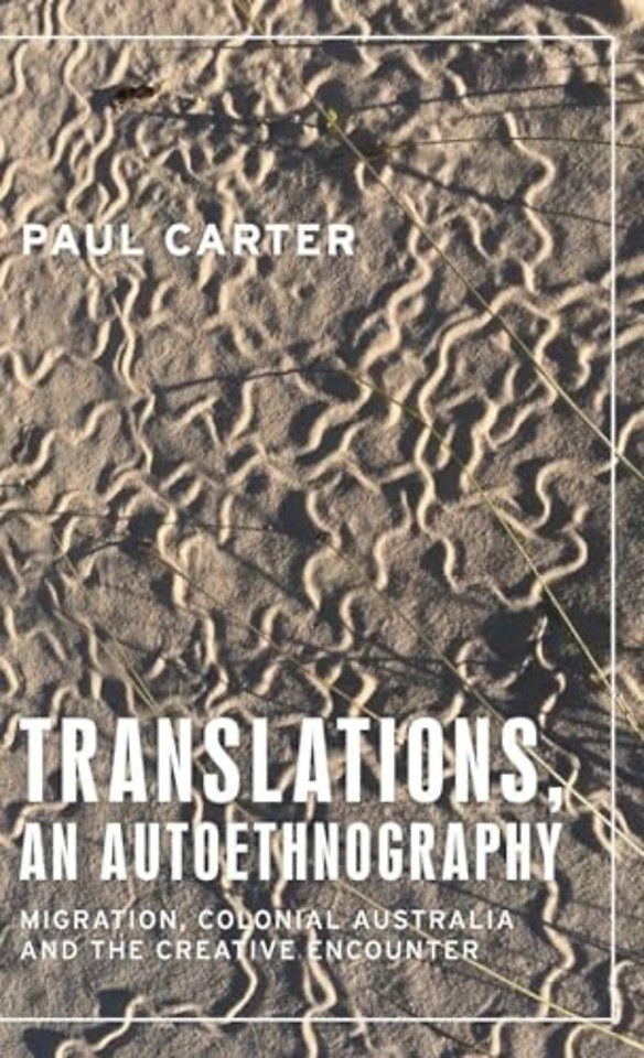 Translations, an Autoethnography