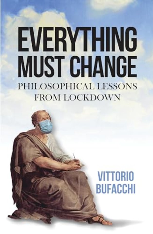 Everything Must Change