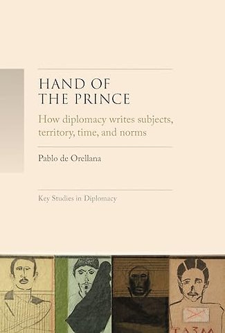 Hand of the Prince