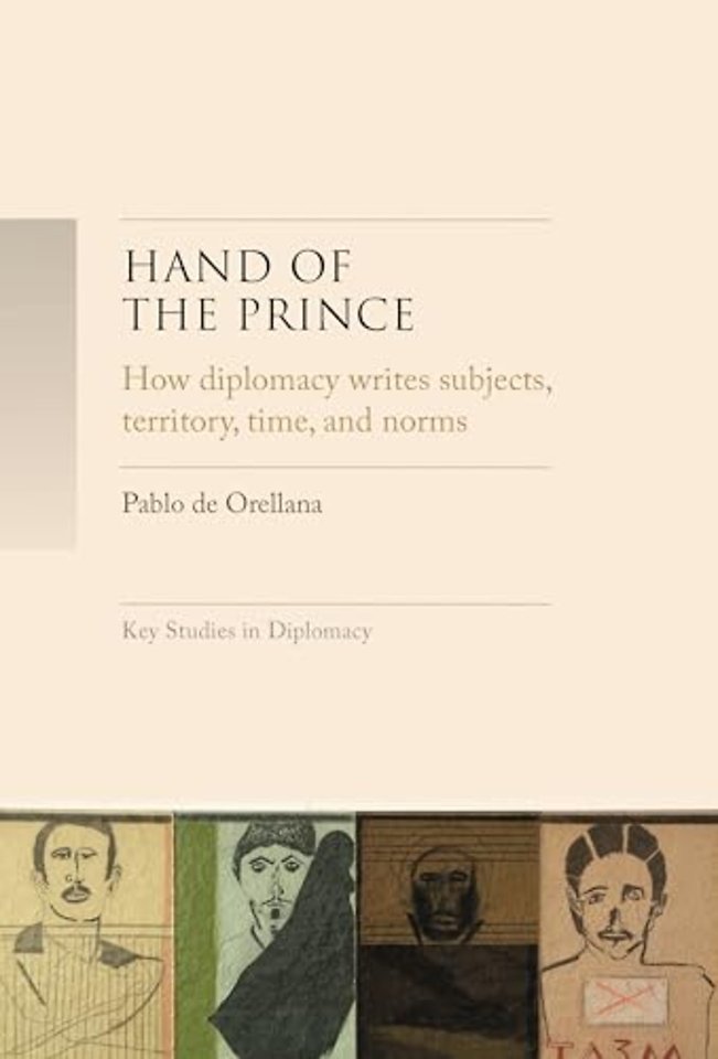 Hand of the Prince