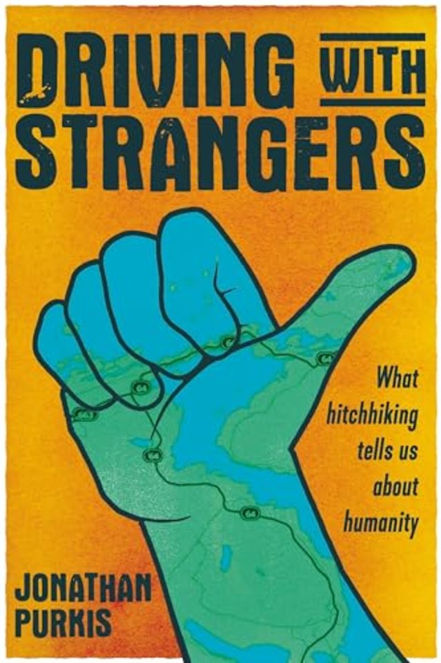 Driving with Strangers