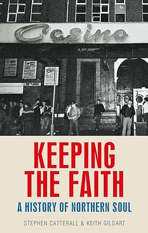 Keeping the Faith