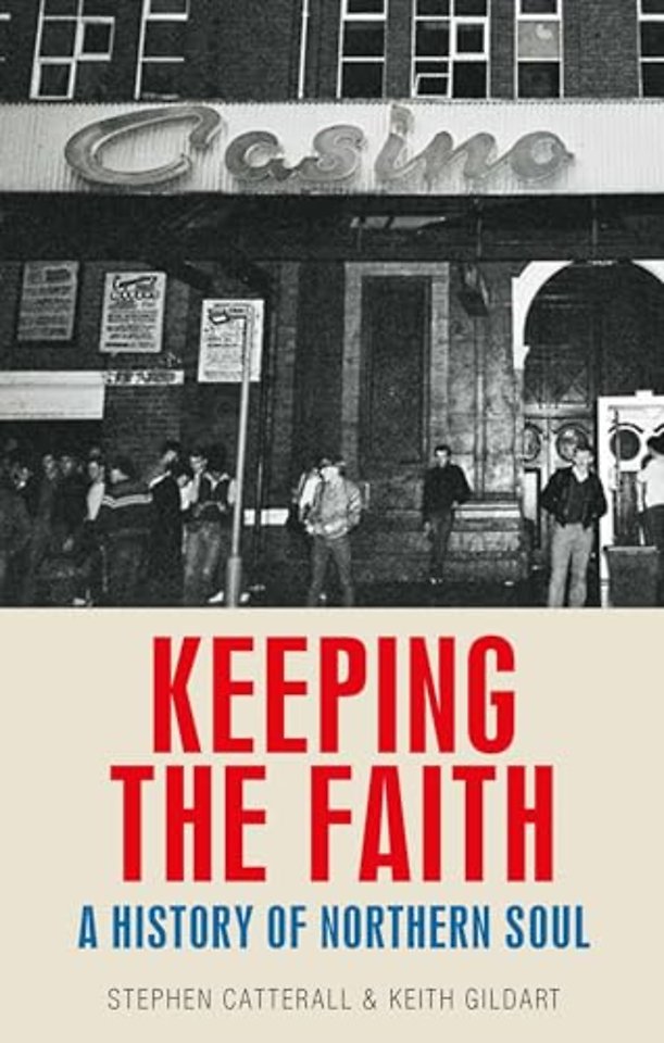 Keeping the Faith