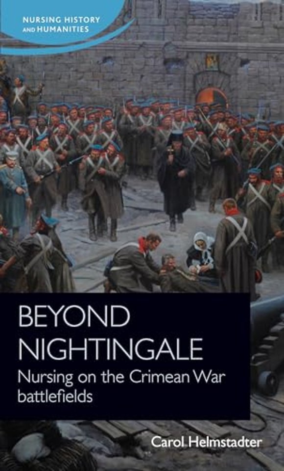 Beyond Nightingale