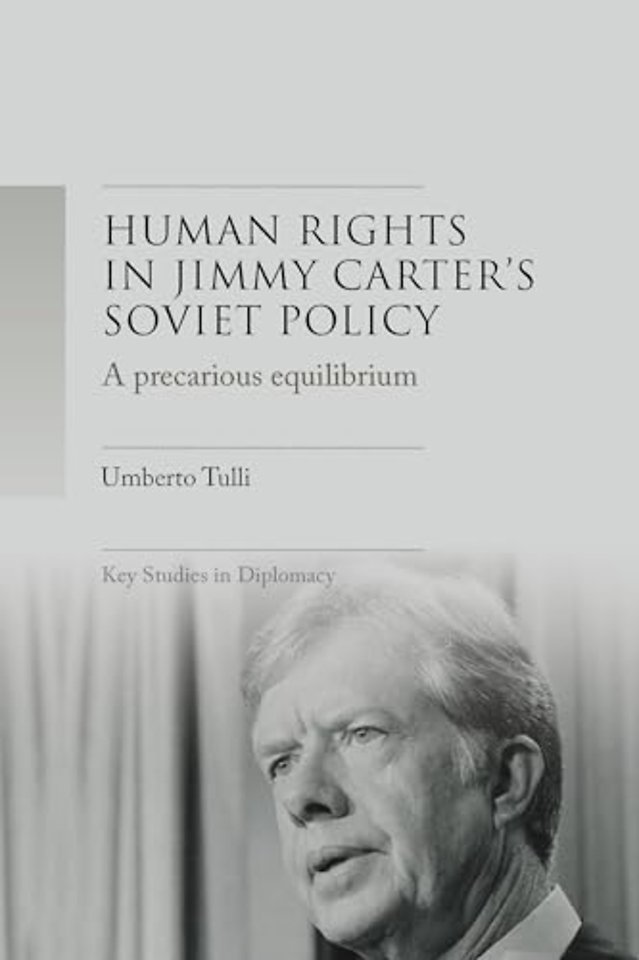 A Precarious Equilibrium