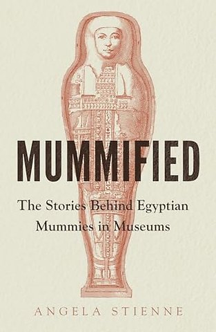 Mummified