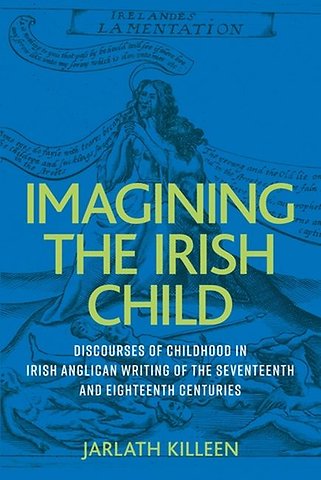 Imagining the Irish Child