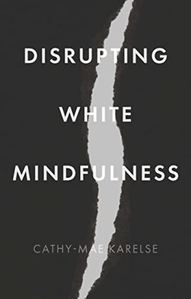 Disrupting White Mindfulness