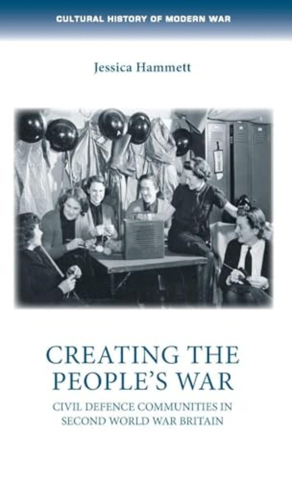 Creating the People’s War