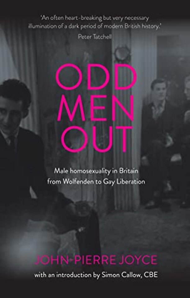 Odd men out