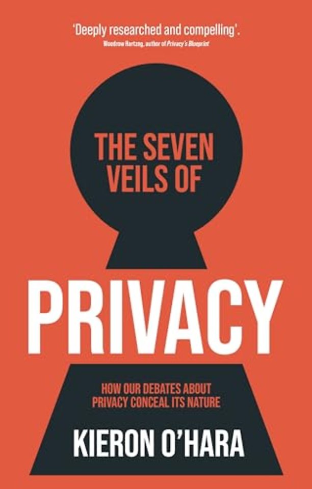 The Seven Veils of Privacy