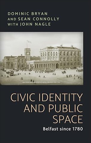 Civic Identity and Public Space