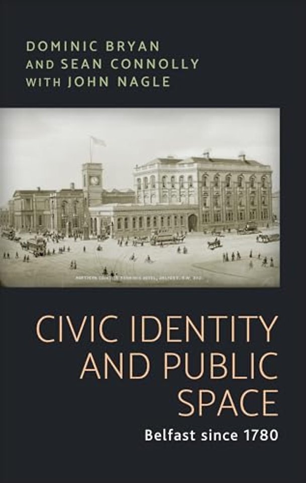 Civic Identity and Public Space