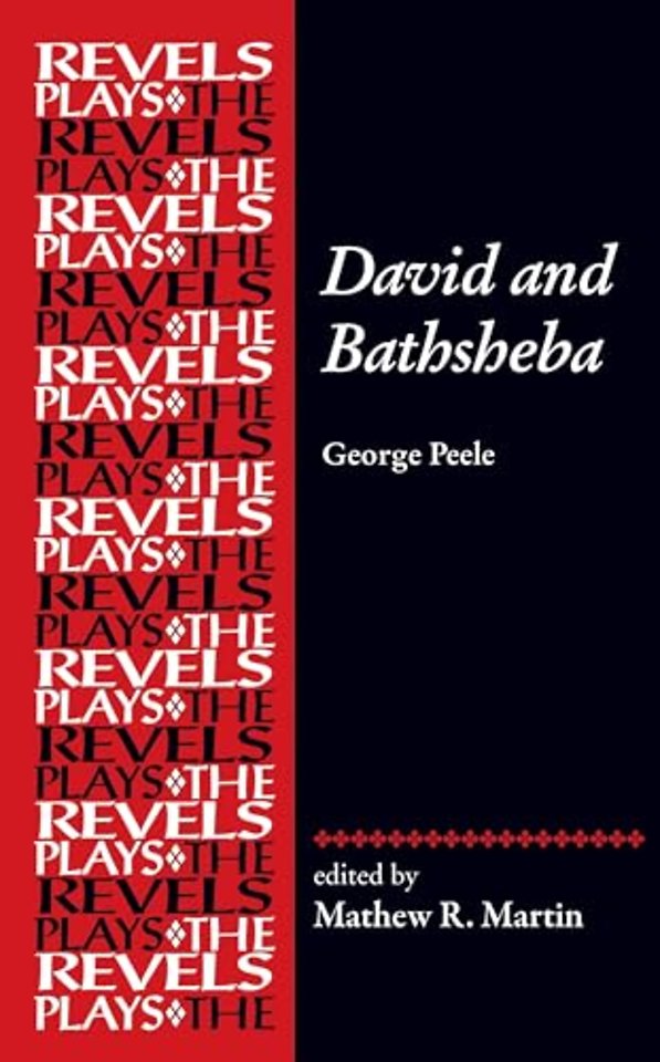 David and Bathsheba