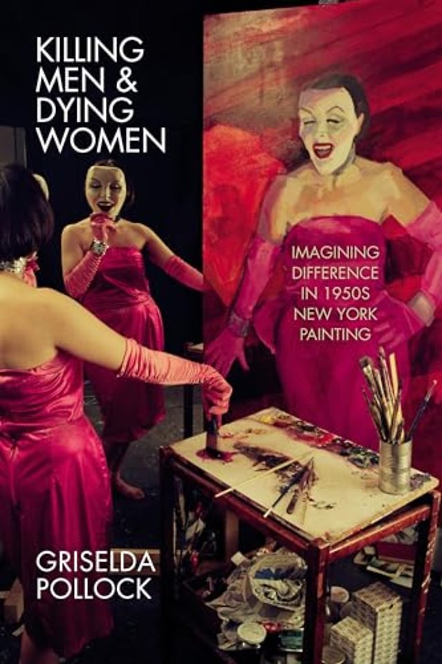 Killing Men & Dying Women