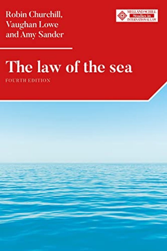 The Law of the Sea