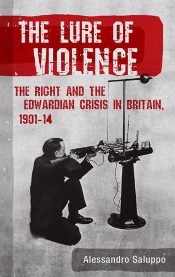 The Lure of Violence