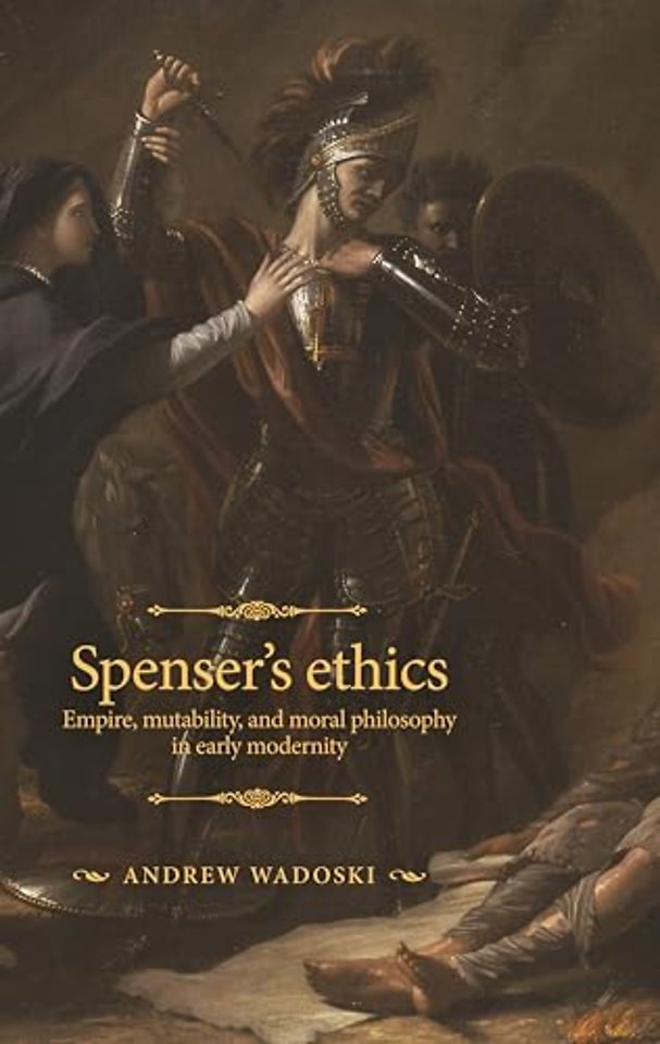 Spenser's Ethics