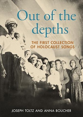 Out of the depths