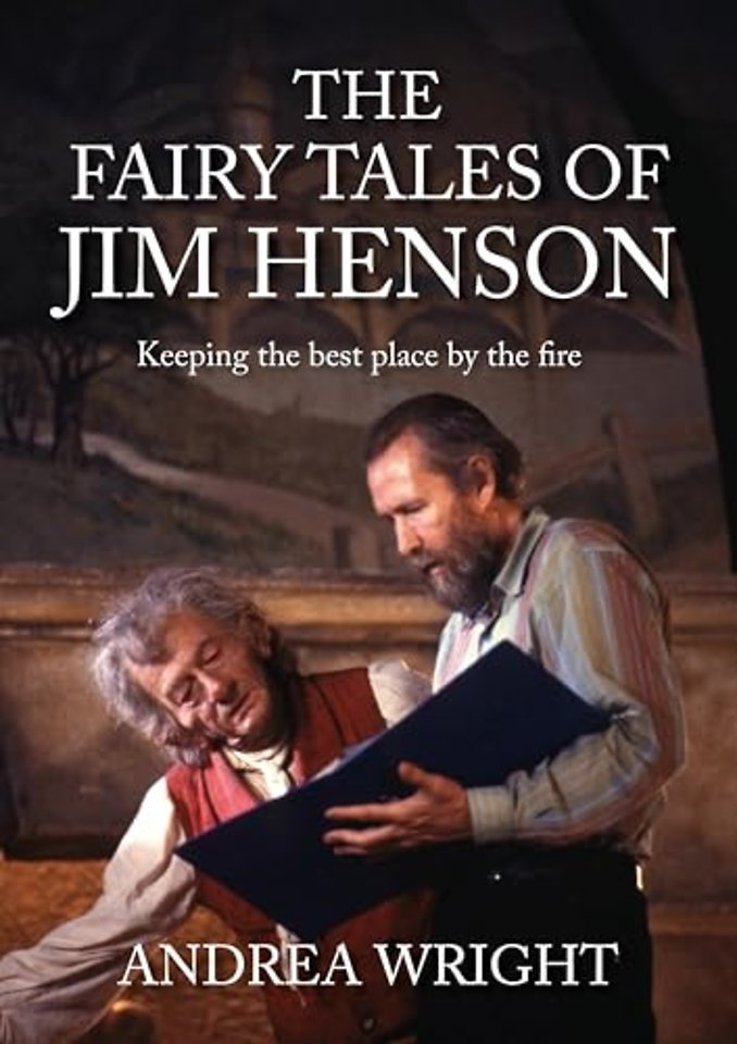 The Fairy Tales of Jim Henson