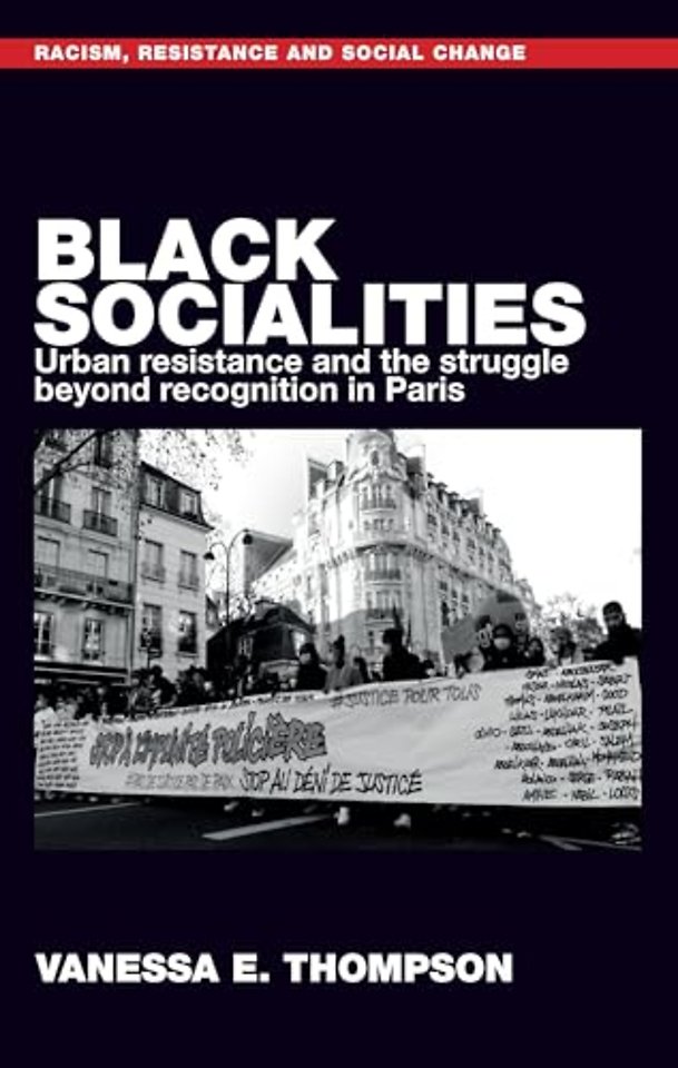 Black socialities