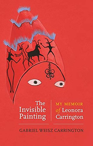 The Invisible Painting