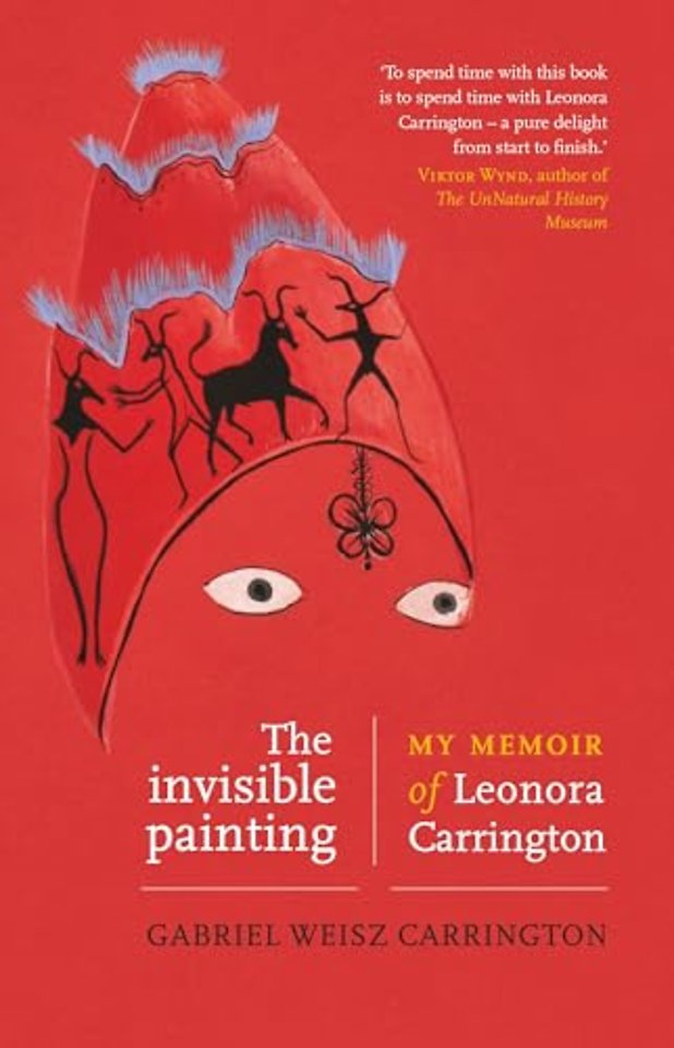 The Invisible Painting