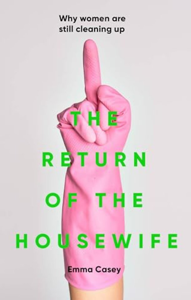 The return of the housewife