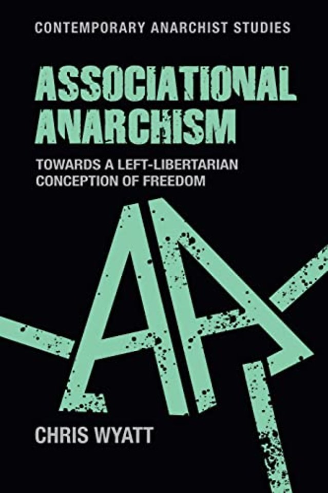 Associational Anarchism