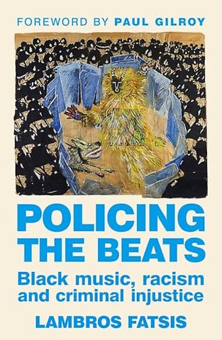 Policing the beats