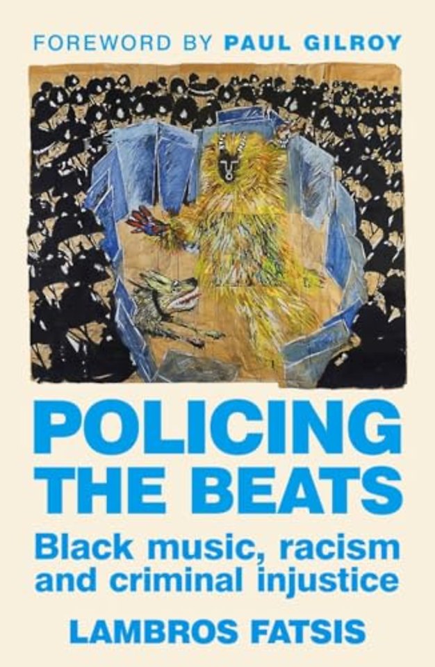 Policing the beats