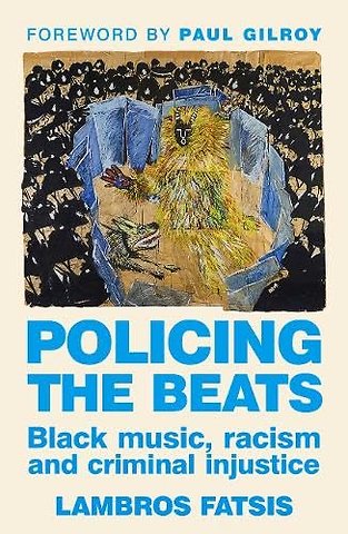 Policing the beats