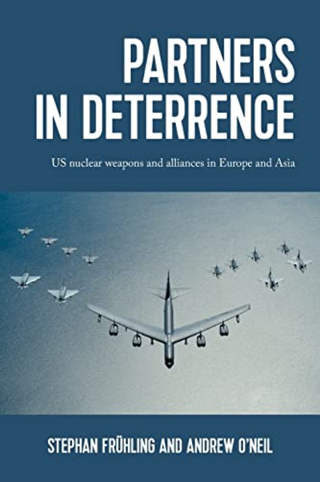 Partners in Deterrence